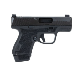 Kimber R7 Liberty OR 9mm 3.37