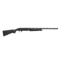 Stoeger P3000 12 GA Pump Shotgun, Black Synthetic - 31856