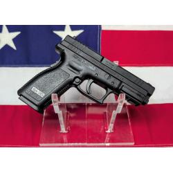 Springfield XD-9 9mm (Consignment)