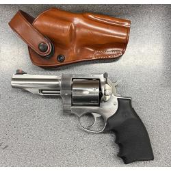 Ruger Redhawk 44Mag 4