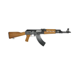 Zastava ZPAPM70 30rd 7.62x39 AK-47, Maple - ZR7762LM (Consignment)