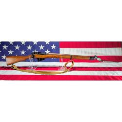 Lee Enfield No 4 Mk 1 303 Brit