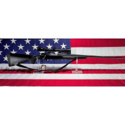 Interarms Whitworth X 375H&H (Consignment)