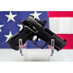 Sig P320 X-Carry 9mm