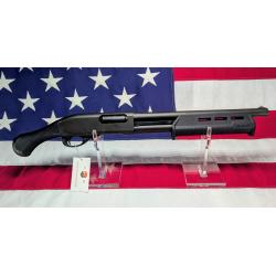 Remington 870 12 GA