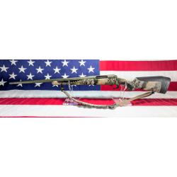 Savage 110 6.5Creed LH