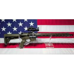 Springfield St Victor 5.56 ODG