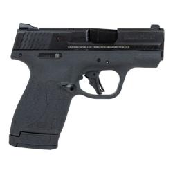 S&W M&P Shield Plus 9mm