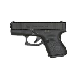Glock G26 Gen5 9mm Pistol