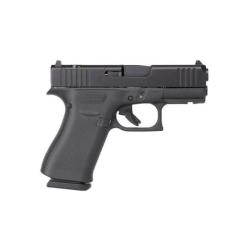 Glock 43X MOS 9mm Pistol