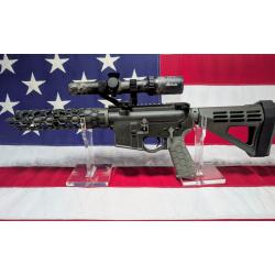 Spikes ST-15 300Blk (Consignment)