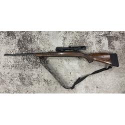 Pre-owned Savage Arms Model 110C Series J Bolat Action in 7MM Remington w/Sling.  (Consignment)