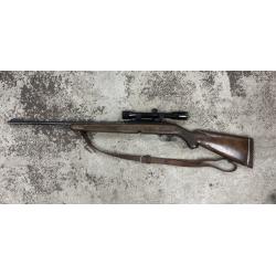 Winchester Model 88 Lever Action .308 w/Scope and Sling (Consignment)