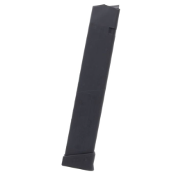 SGM TACTICAL MAGAZINE FOR GLOCK 45ACP 26RD BLACK POLY