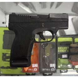 Beretta BU9 Nano in 9mm w/one Magazine