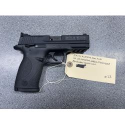 Smith & Wesson M&P 22 Compact in 22 LR (Consignment)