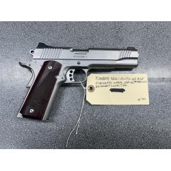 Kimber Stainless II 45 ACP  (Consignment)