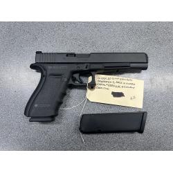 Glock 40 10mm Pistol w/2 Magazines (Consignment)