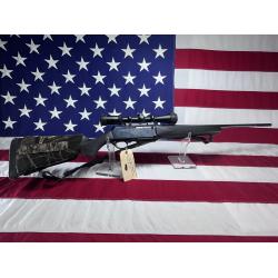 BROWNING BAR MARK II SAFARI IN 7MM REM MAG CIRCA 2004 (Consignment)