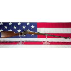 Remington Rolling Block 30-40 (Consignment)