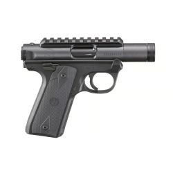 Ruger Mark IV Short