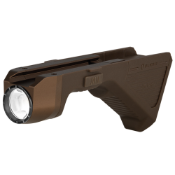 Olight Sigurd 2-in-1 Angled Grip Light 1450 Lumens
