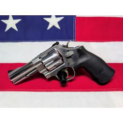S&W 610 10mm