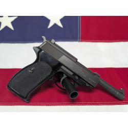 Walther P38 100 Year Commemorative
