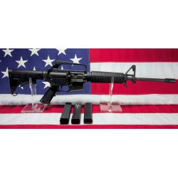 Colt AR-15 9mm (Consignment)