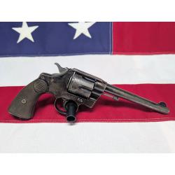 Colt New Police 32WCF