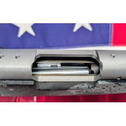 Bergara Mountain 2.0 6.5 Creed