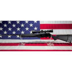 BROWNING BAR MARK II SAFARI IN 7MM REM MAG CIRCA 2004 (Consignment)