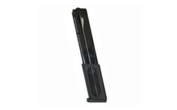 Beretta USA C89282 Cx4 Storm  30rd 9mm Luger For Beretta 92FS/Beretta CX4 Storm Blued Gloss Steel