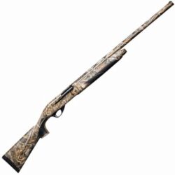 Weatherby EWF1226PGM Element Waterfowl 12 Gauge 3 4+1 26 Vent Rib Barrel, Overall Realtree Max-5, Fixed Griptonite Stock, Includes 4 Chokes