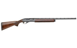 REM Arms Firearms R25315 1100 Sporting 12 Gauge 28 Vent Rib 4+1 3 High Gloss Blued Rec/Barrel High Gloss American Walnut Stock Right Hand (Full Size) Includes Rem Choke Light Target Contour