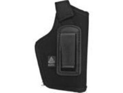 UTG CONCEALED BELT HOLSTER BLK
