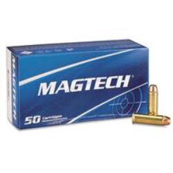 MAGTECH38SPL125FMJFLAT50/1000