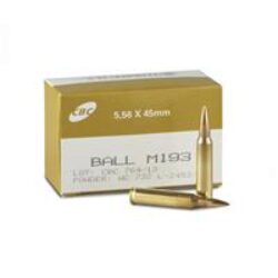 MAGTECHCBCM193556NATO55GRFMJ50