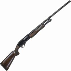 CZ-USA 06576 CZ 628 Field Select Pump 28 Gauge 28 4+1 2.75 Gloss Blued Rec/Barrel Turkish Walnut Fixed Pistol Grip Stock Right Hand (Full Size) Includes 5 Chokes