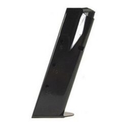 Mec-Gar MGCZ7516B Standard  Blued Detachable 16rd 9mm Luger for CZ 75B/Shadow 2/75 SP-01/Shadow/85B