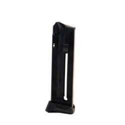 Ruger 90382 SR22  10rd Magazine Fits Ruger SR 22 LR Blued, Extended Floor Plate