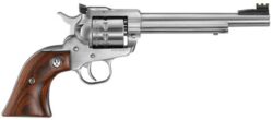Ruger Single-Nine  22 WMR  6.50 Barrel 9rd Capacity (BFS)