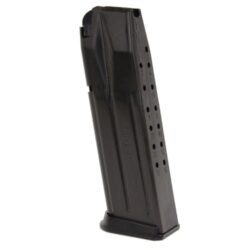 Sig Sauer MAG229915E2 P229  15rd 9mm Luger Sig P229-1/P229 E2 Black Steel