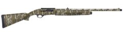 Mossberg International 75795 SA-410  410 Gauge 26 4+1 3 Mossy Oak Bottomland Right Hand