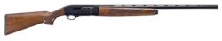 Mossberg 75789 SA-20 All Purpose Field 20 Gauge with 26 Vent Rib Barrel, 3 Chamber, 4+1 Capacity, Blued Metal Finish & Walnut Stock Right Hand (Full Size)
