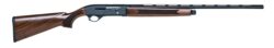 Mossberg 75792 SA-28 All Purpose Field 28 Gauge with 26 Vent Rib Barrel, 2.75 Chamber, 4+1 Capacity, Blued Metal Finish & Walnut Stock Right Hand (Full Size)