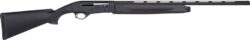 Mossberg 75796 SA-410 Field 410 Gauge 26 4+1 3 Black Black Synthetic Right Hand