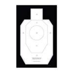 ACTIONTGTIDPAPAPER100PK