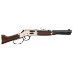 Henry Repeating Arms, Mare's Leg, Lever Action Pistol, 357 Mag