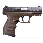Walther CCP 9mm Pistol OD Green/Blk 3.54" 8+1 Walther CCP 9mm Pistol OD Green/Blk 3.54" 8+1